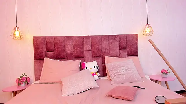 SamanthaFairyy live sex cam