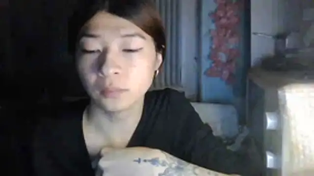 CarlyJoy webcam