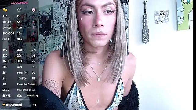 Amahd696 webcam