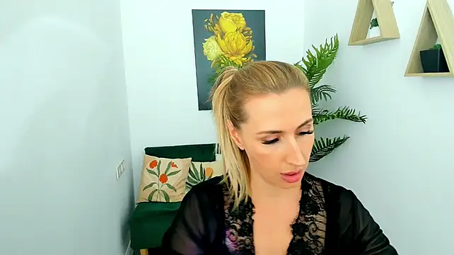 PassionGlow webcam