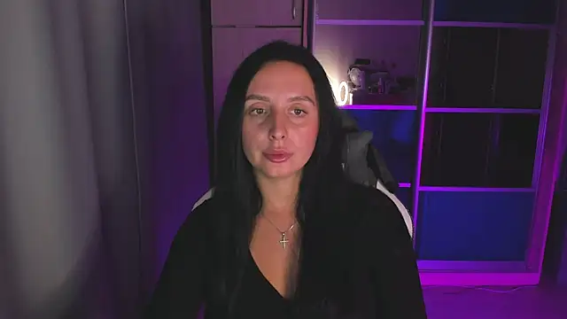 Christy_Calypso webcam