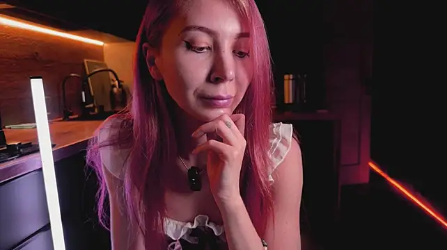 izi-fox webcam