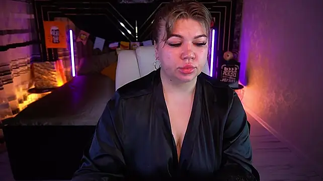 GabbieJay webcam