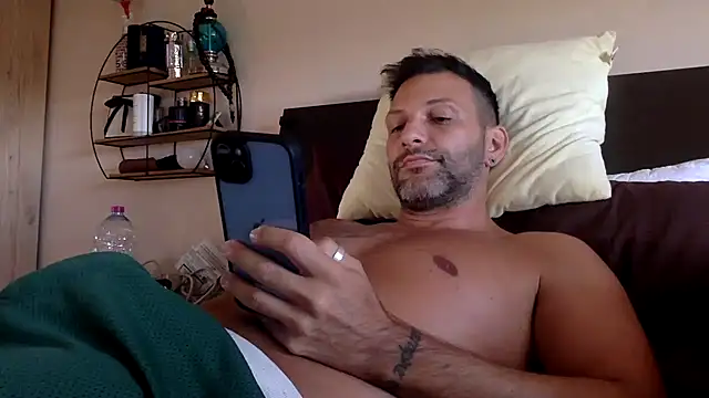 goroasroma90 webcam