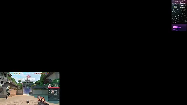DanielaHang webcam