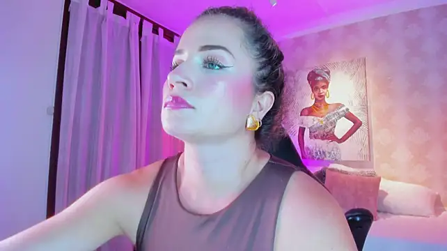 Shantall__ webcam