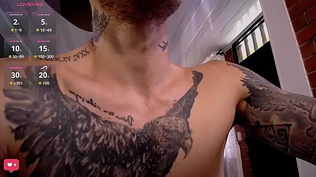 Jasson_king webcam