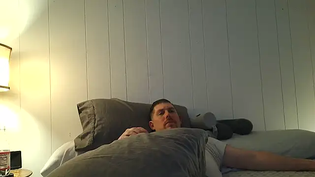 The_Man_Who_Was_Invisible webcam