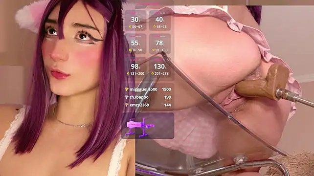 miia__baker webcam