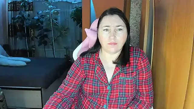 Tatyana51 webcam