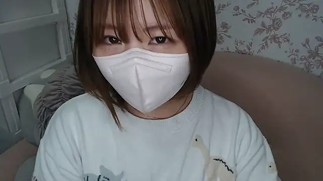 mei_hosina webcam