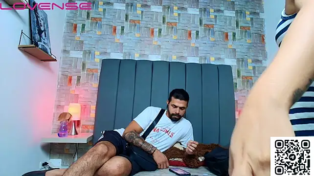max_ashley_mds webcam