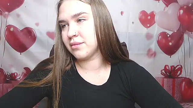 LauraHlot live cam on StripChat