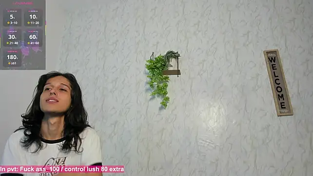 jony_honey live cam