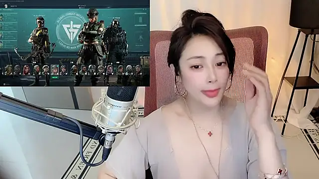 Daisy-77 webcam