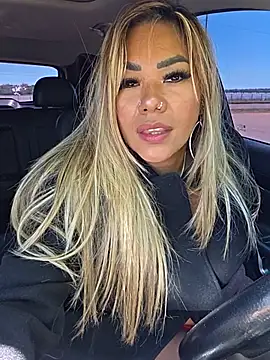 GiselDream webcam