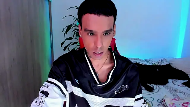 Damianwhite webcam