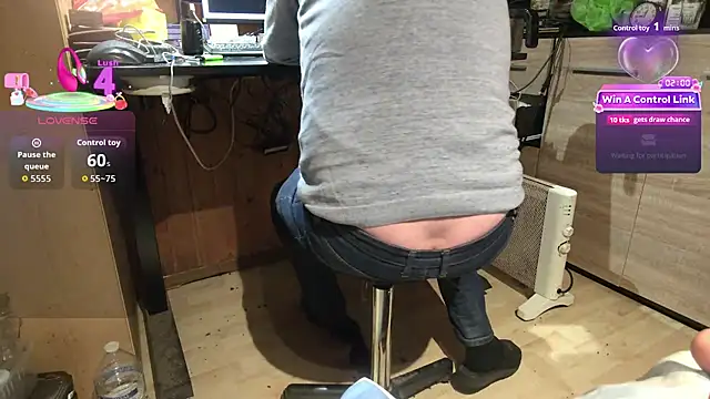 misteryman1956 webcam