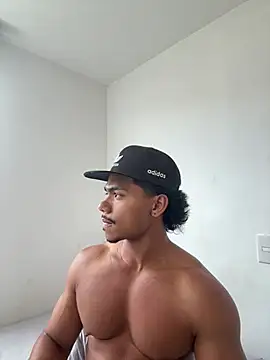 XavierColeman webcam