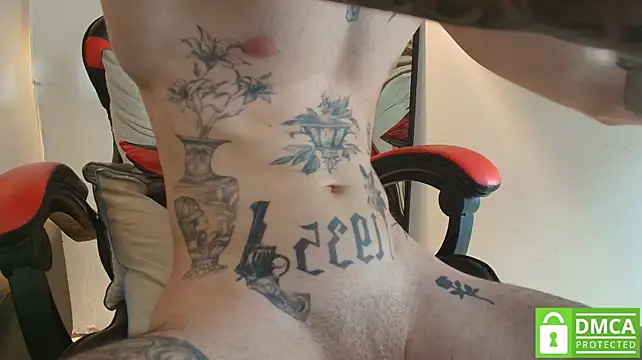 Luke_davis01 webcam