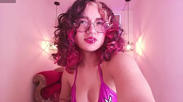 Kanela_miller_ webcam