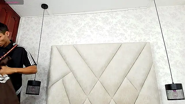 Zoelucas webcam