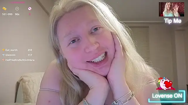 CitrusBlissss webcam