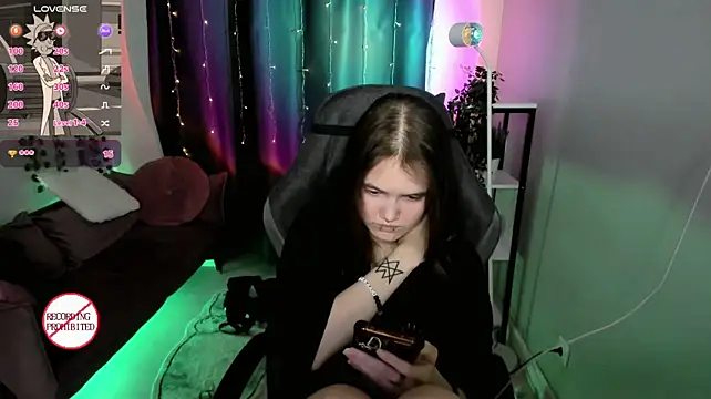 Dilara_xBaby webcam