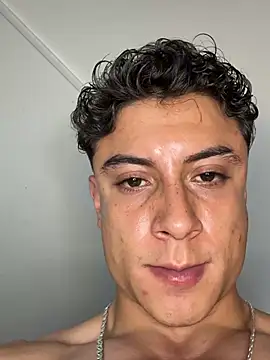 MR_MUSCLE webcam