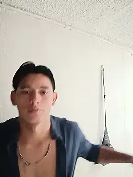 Hiroshi_Shen webcam