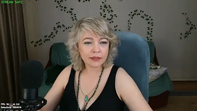 Rosette_Pricky webcam