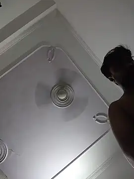 Roy8783 webcam