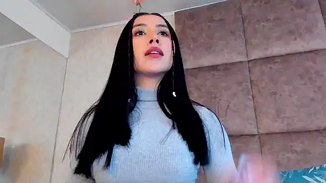 AnyaJay live cam