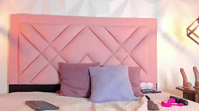 Caroline_daring webcam