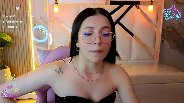 sophiadoll_tf webcam