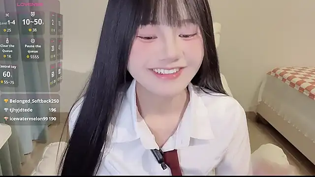 xiaoxixi-77 webcam