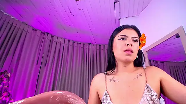 Tamararosses webcam