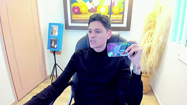 Tyler_cat webcam