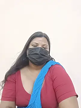Tamil_Milf webcam