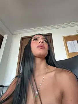lya__brown webcam