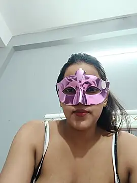 Shivani_hotty webcam