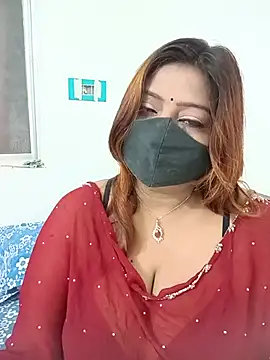 Ritika_sen webcam