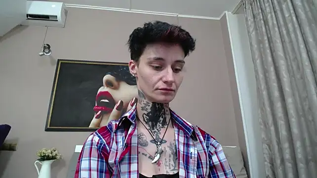 KennyXSX live cam on StripChat