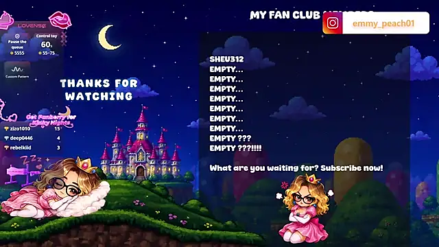 Emmy_peach1 webcam