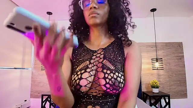 Ellie-Alves webcam