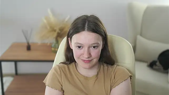 LiviaOlcott webcam