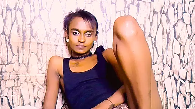 SassyXindian webcam