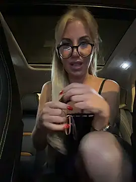 LisaMurr webcam