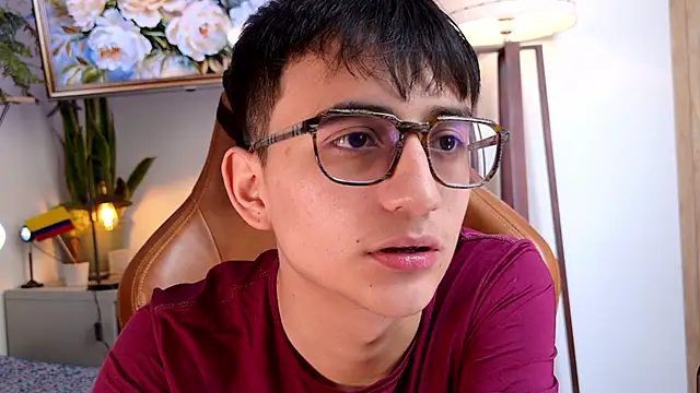 Sr_evann webcam