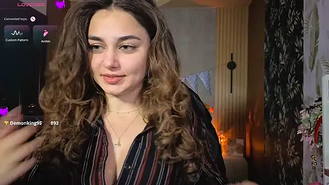 KatarinaHeaven webcam